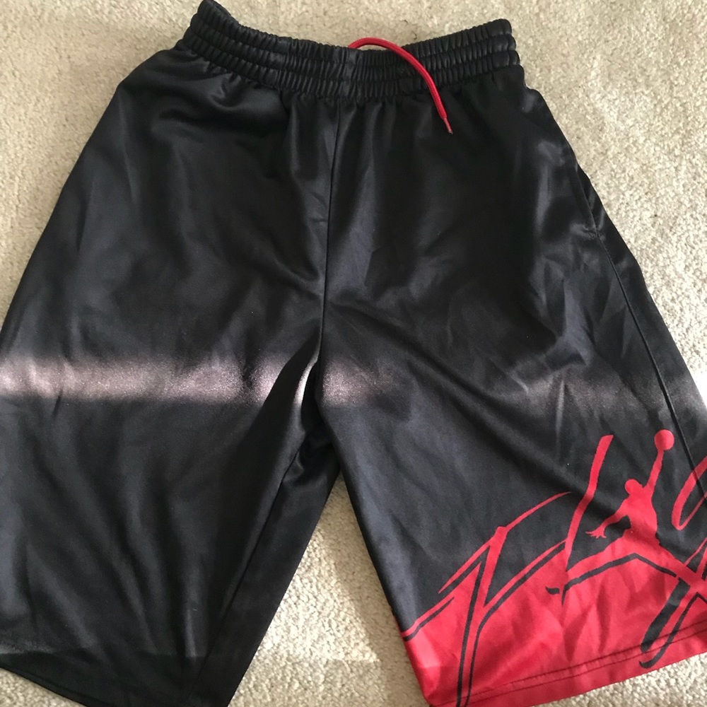 Boys shorts